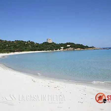 Apartamento I Borghi Di Michele - Rifugio A Tisiddu Villasimius