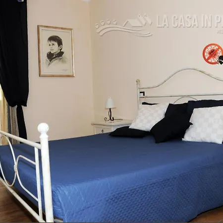 I Borghi Di Michele - Rifugio A Tisiddu Apartamento