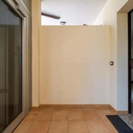 I Borghi Di Michele - Rifugio A Tisiddu Apartamento