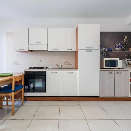 I Borghi Di Michele - Rifugio A Tisiddu Apartamento