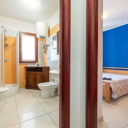 I Borghi Di Michele - Rifugio A Tisiddu Villasimius