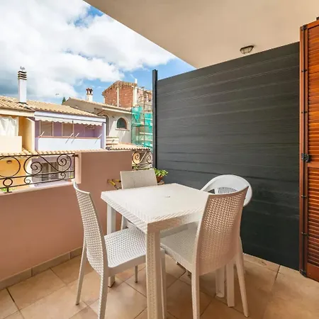 I Borghi Di Michele - Rifugio A Tisiddu Apartamento