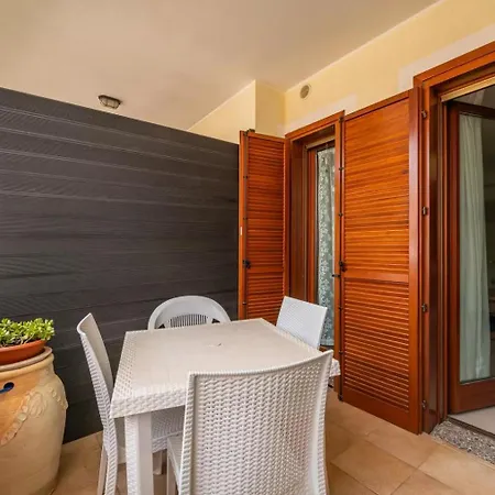Apartamento I Borghi Di Michele - Rifugio A Tisiddu Villasimius
