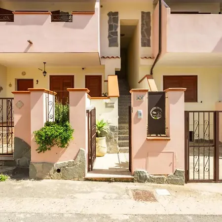 I Borghi Di Michele - Rifugio A Tisiddu * Villasimius