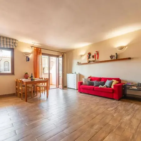 I Borghi Di Michele - Rifugio A Tisiddu Apartamento Villasimius