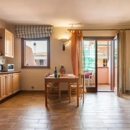 I Borghi Di Michele - Rifugio A Tisiddu 公寓