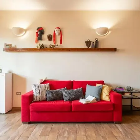 I Borghi Di Michele - Rifugio A Tisiddu 公寓