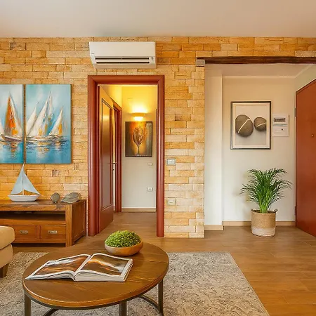 I Borghi Di Michele - Rifugio A Tisiddu