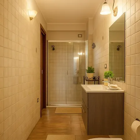 I Borghi Di Michele - Rifugio A Tisiddu 公寓 *