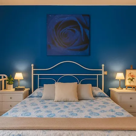 I Borghi Di Michele - Rifugio A Tisiddu Вилласимиус