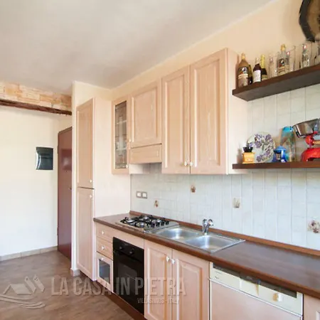 Apartamento I Borghi Di Michele - Rifugio A Tisiddu *