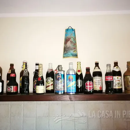 I Borghi Di Michele - Rifugio A Tisiddu Apartamento *