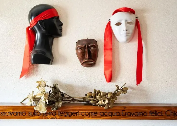 I Borghi Di Michele - Rifugio A Tisiddu *