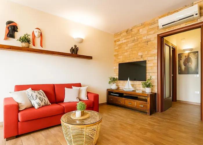 I Borghi Di Michele - Rifugio A Tisiddu