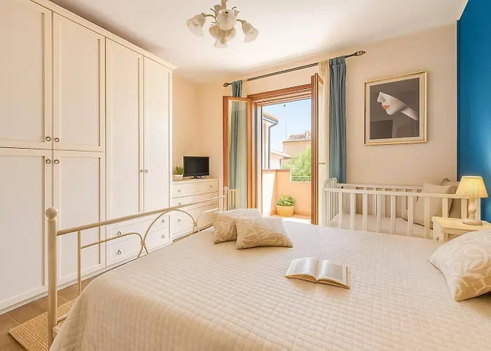 I Borghi Di Michele - Rifugio A Tisiddu *