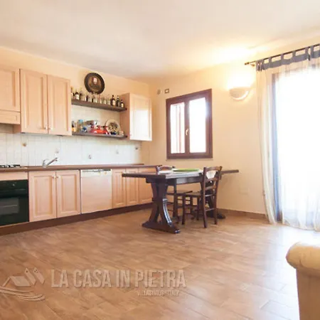 I Borghi Di Michele Appartamento Villasimius