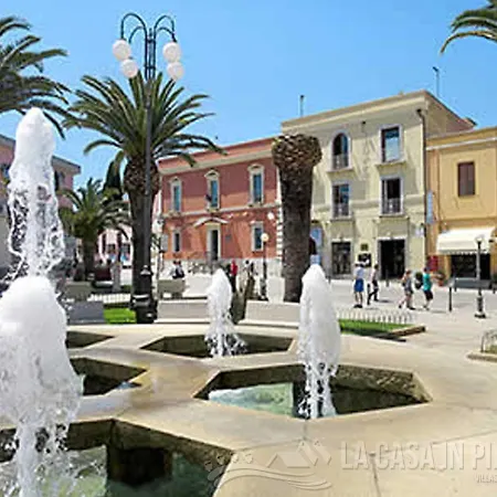 I Borghi Di Michele