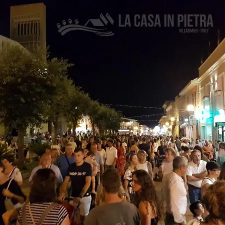 I Borghi Di Michele Appartamento Villasimius