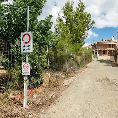 I Borghi Di Michele Villasimius