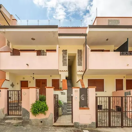 Apartment I Borghi Di Michele - Rifugio A Tisiddu Villasimius