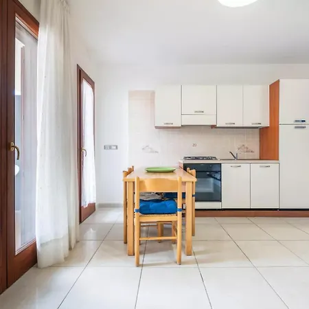 I Borghi Di Michele Appartamento Villasimius