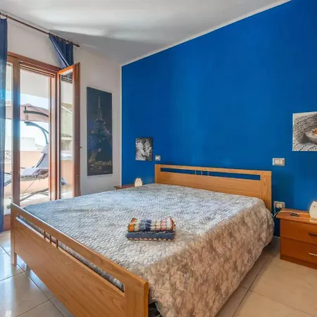 Appartamento I Borghi Di Michele