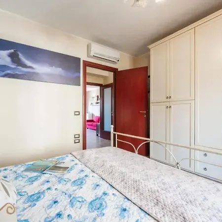 I Borghi Di Michele - Rifugio A Tisiddu Apartment Villasimius