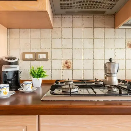 Apartment I Borghi Di Michele - Rifugio A Tisiddu Villasimius