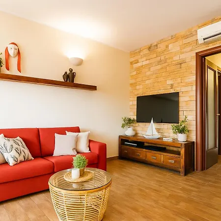 I Borghi Di Michele - Rifugio A Tisiddu