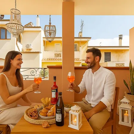 Apartment I Borghi Di Michele - Rifugio A Tisiddu