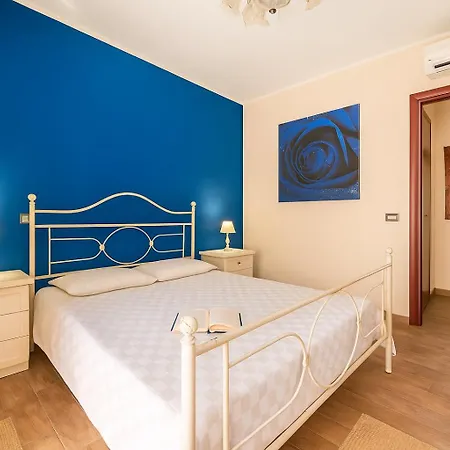 I Borghi Di Michele - Rifugio A Tisiddu Apartment