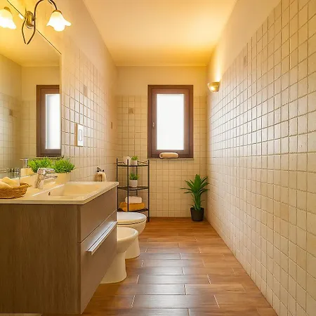 Apartment I Borghi Di Michele - Rifugio A Tisiddu *