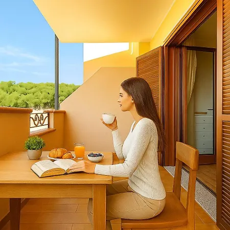 I Borghi Di Michele - Rifugio A Tisiddu Villasimius