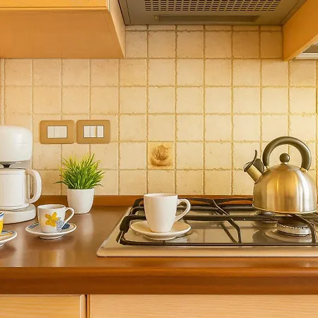 Apartment I Borghi Di Michele - Rifugio A Tisiddu