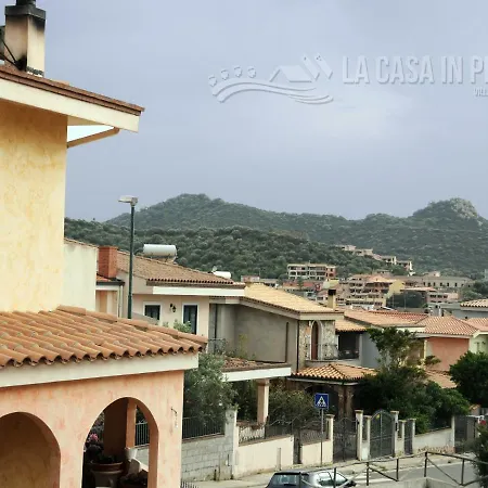 Appartamento I Borghi Di Michele