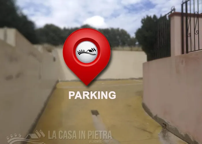 I Borghi Di Michele - Rifugio A Tisiddu Apartment Villasimius