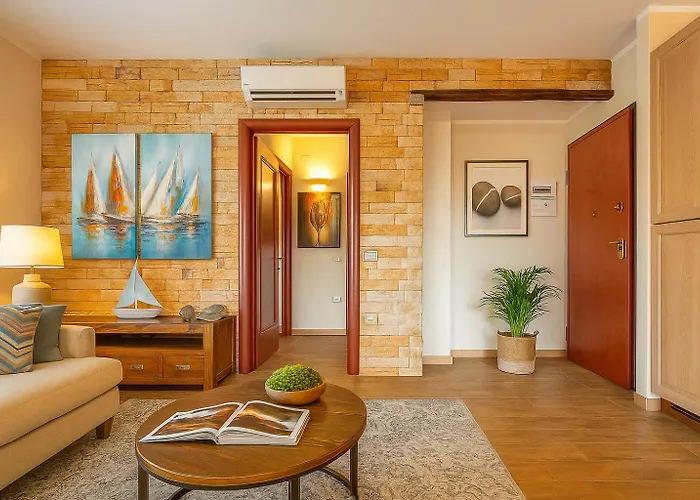 I Borghi Di Michele - Rifugio A Tisiddu