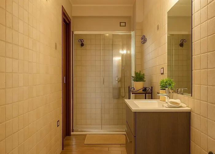 I Borghi Di Michele - Rifugio A Tisiddu דירה *