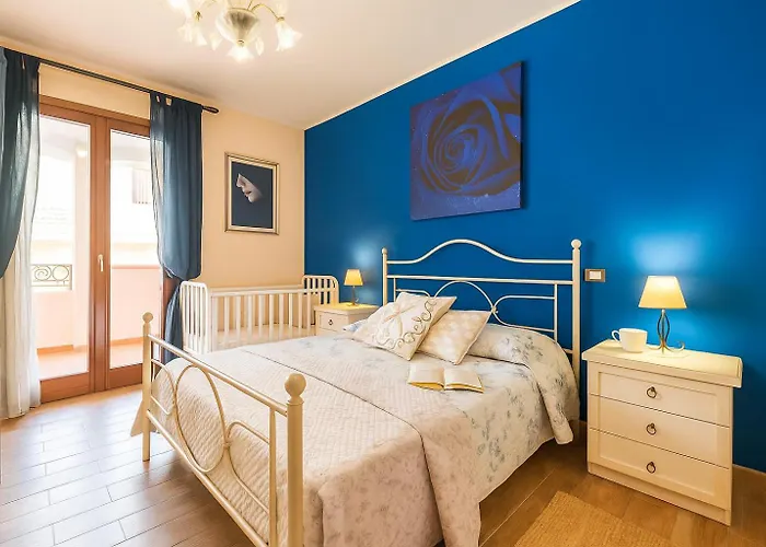 Apartment I Borghi Di Michele - Rifugio A Tisiddu Villasimius