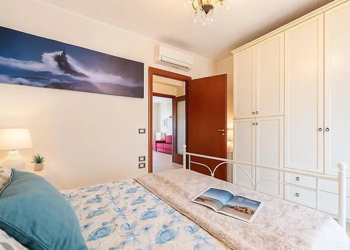 I Borghi Di Michele - Rifugio A Tisiddu * 维拉西米乌斯