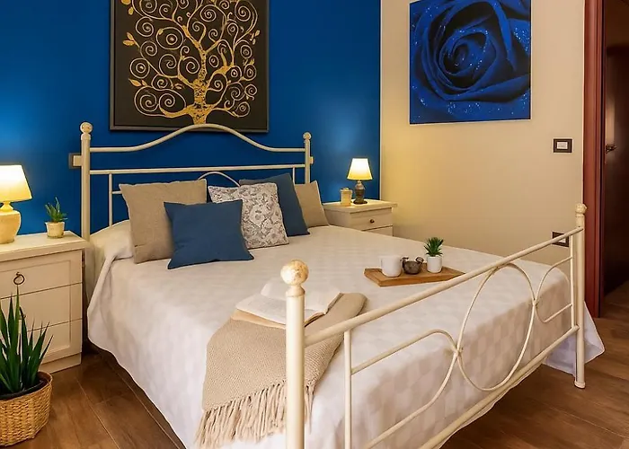 I Borghi Di Michele - Rifugio A Tisiddu