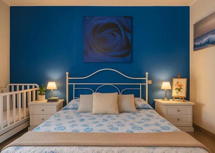 I Borghi Di Michele - Rifugio A Tisiddu 维拉西米乌斯