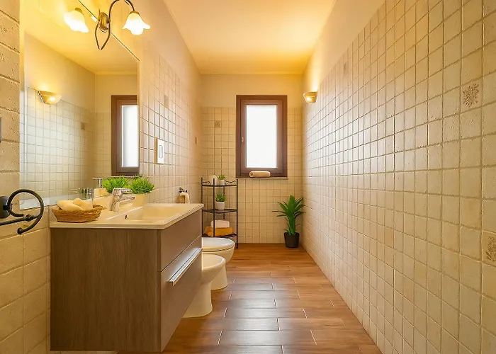 Apartment I Borghi Di Michele - Rifugio A Tisiddu *