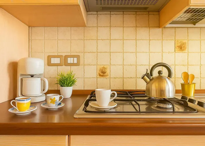 Apartment I Borghi Di Michele - Rifugio A Tisiddu